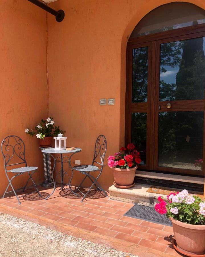 La Casa All'Oliveto Πιτιλιάνο Εξωτερικό φωτογραφία