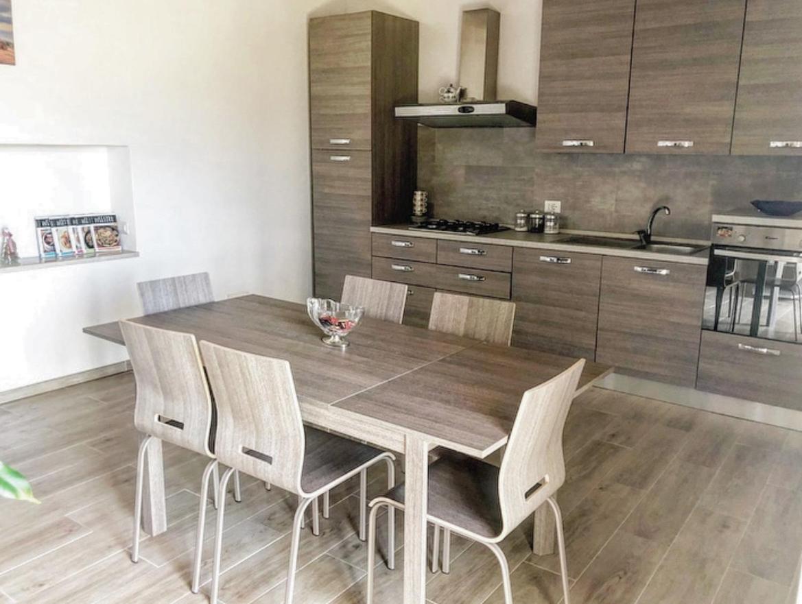 La Casa All'Oliveto Πιτιλιάνο Εξωτερικό φωτογραφία
